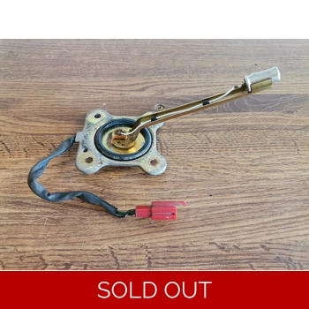 1985-86 Honda VF700C VF750C Magna Fuel Level Sending Unit 37810-MK3-007